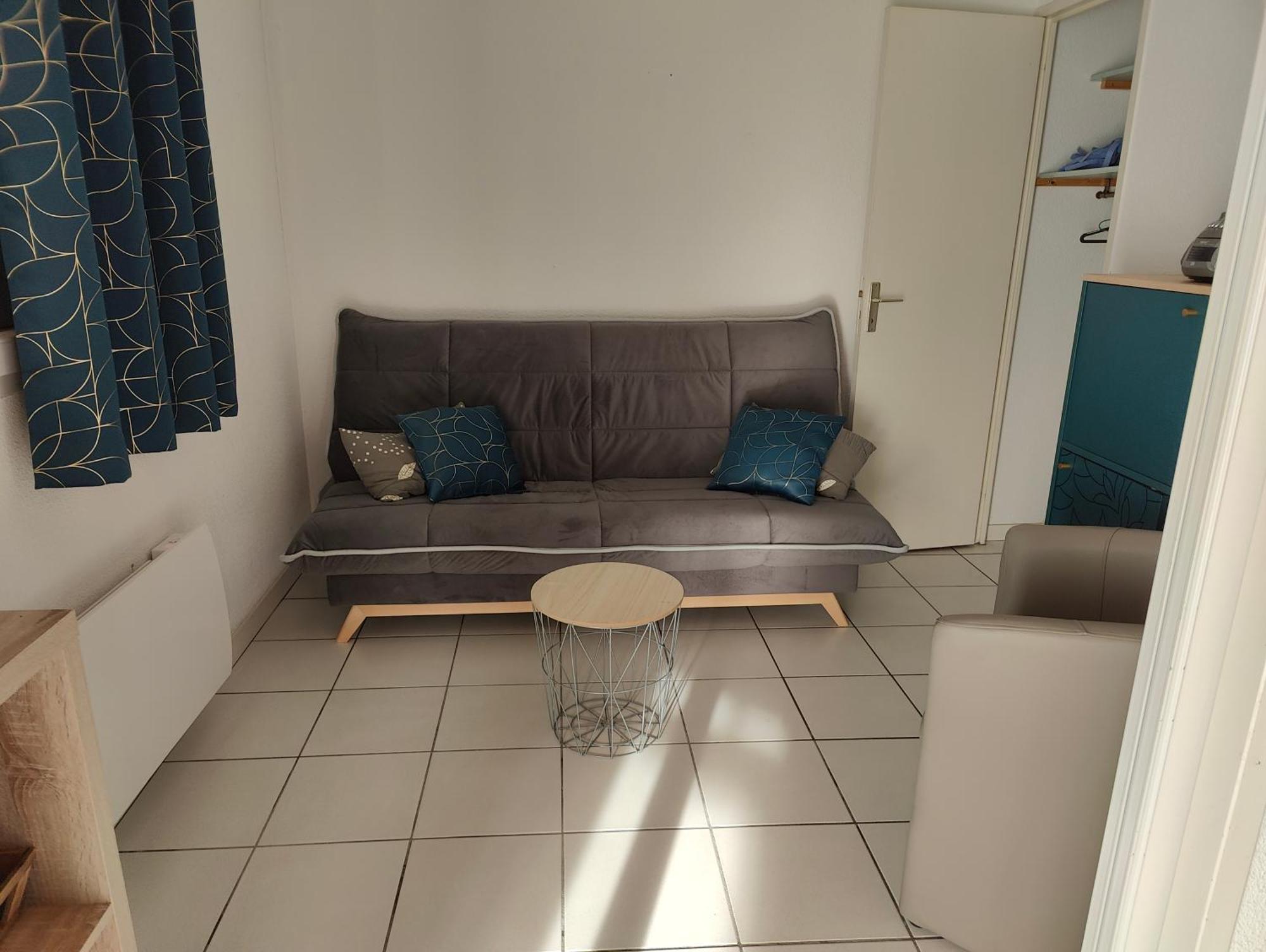 Villa "Les Jardins De Saint Palais Sur Mer" Eksteriør bilde
